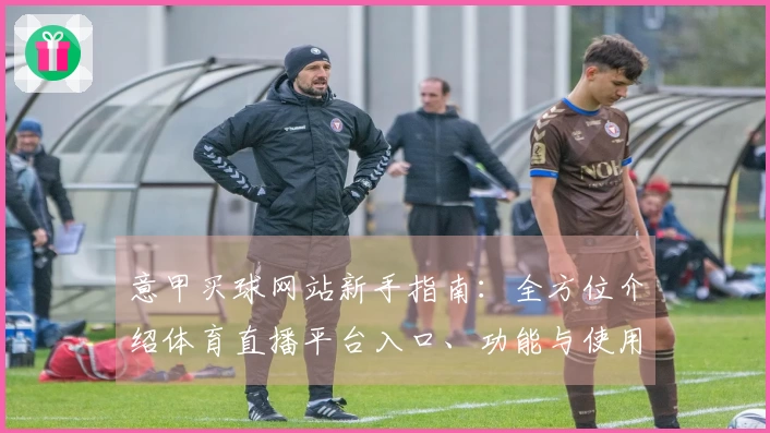意甲买球网站新手指南：全方位介绍体育直播平台入口、功能与使用体验